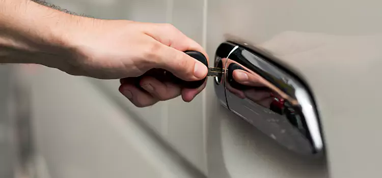 Why Choose Our Auto Locksmith Team in Ashland, OH?