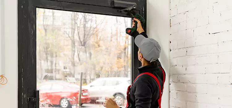 Comprehensive Door Closer Services in Ashland, OH