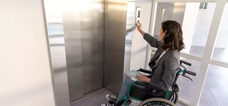 Benefits of Modern Handicap Door Systems in Ashland, OH