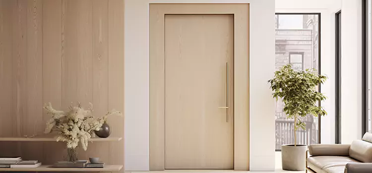 Choose Quality for Your Inside Doors in Ashland, OH