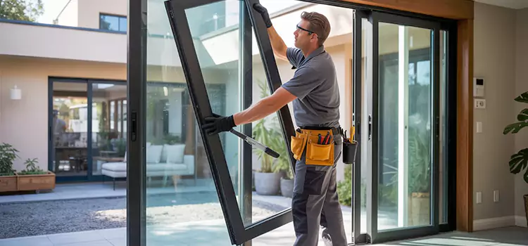 Specialized Sliding Door Roller Services in Ashland, Ohio