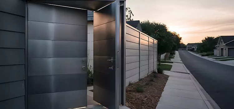 Comprehensive Steel Door Solutions in Ashland, OH
