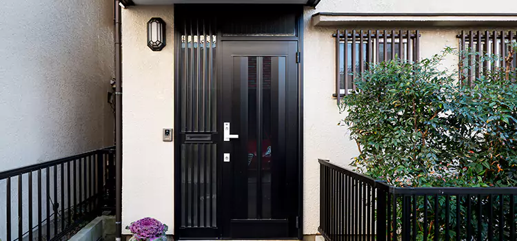 Popular Exterior Door Options in Ashland, OH