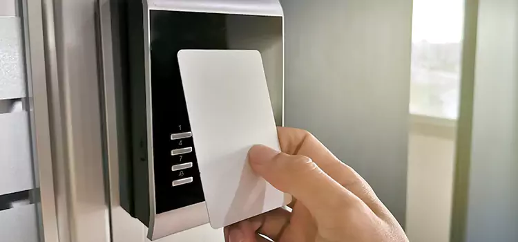 Advanced RFID Technology Integration in Ashland, OH
