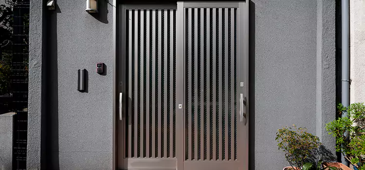 Specialized Steel Door Services in Ashland, OH